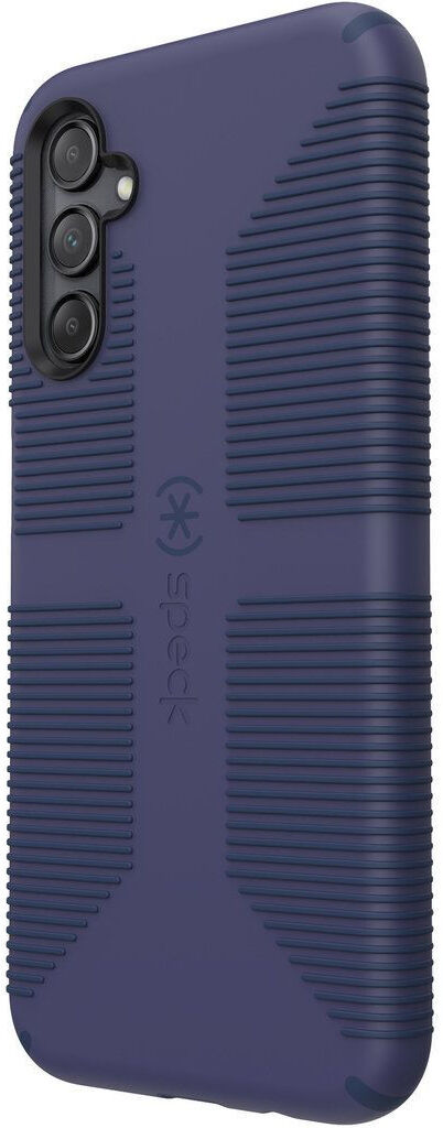 Speck Impact Hero Grip Samsung Galaxy A14 Hoesje Back Cover Blauw afbeelding 5