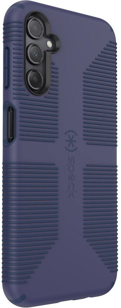 Speck Impact Hero Grip Samsung Galaxy A14 Hoesje Back Cover Blauw afbeelding 6