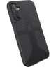 Speck Impact Hero Grip Samsung Galaxy A14 Hoesje Back Cover Zwart