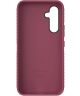 Speck Impact Hero Grip Samsung Galaxy A54 Hoesje Back Cover Rood