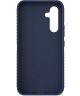Speck Impact Hero Grip Samsung Galaxy A54 Hoesje Back Cover Blauw