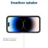 Apple iPhone 15 Pro Hoesje Full Protect 360° Cover Hybride Blauw afbeelding 6