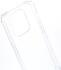 Apple iPhone 15 Pro Hoesje met Koord Schokbestendig TPU Transparant afbeelding 11