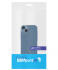 Apple iPhone 15 Pro Hoesje met Koord Schokbestendig TPU Transparant afbeelding 13