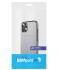 Apple iPhone 15 Plus Hoesje met Slider Kaarthouder Back Cover Grijs afbeelding 19