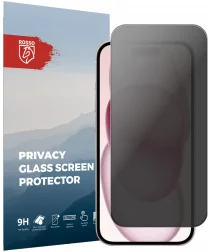 iPhone 15 Plus Privacy Glass