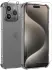 Apple iPhone 15 Pro Hoesje + Screen Protector + Camera Protector afbeelding 9
