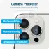 Apple iPhone 15 Pro Hoesje + Screen Protector + Camera Protector afbeelding 5