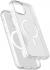 Apple iPhone 15 Plus Hoesje met MagSafe Dun TPU Transparant afbeelding 15