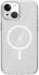 Apple iPhone 15 Plus Hoesje met MagSafe Dun TPU Transparant afbeelding 16
