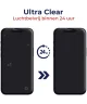 Rosso Oppo A98 Screen Protector Ultra Clear Duo Pack