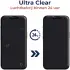Rosso Oppo A98 Screen Protector Ultra Clear Duo Pack afbeelding 4