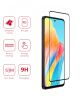 Rosso Oppo A98 9H Tempered Glass Screen Protector
