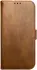 Rosso Element Apple iPhone 15 Pro Hoesje Book Case Wallet Bruin afbeelding 10