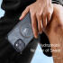 Dux Ducis Aimo Apple iPhone 15 Plus Hoesje MagSafe Back Cover Zwart afbeelding 6