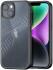 Dux Ducis Aimo Apple iPhone 15 Hoesje Back Cover Zwart afbeelding 1