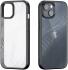 Dux Ducis Aimo Apple iPhone 15 Hoesje Back Cover Zwart afbeelding 2