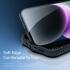 Dux Ducis Aimo Apple iPhone 15 Hoesje Back Cover Zwart afbeelding 9
