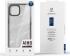 Dux Ducis Aimo Apple iPhone 15 Hoesje Back Cover Zwart afbeelding 10