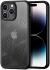 Dux Ducis Aimo Apple iPhone 15 Pro Max Hoesje Back Cover Zwart afbeelding 1