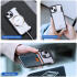Dux Ducis Skin X Pro Apple iPhone 15 Hoesje MagSafe Book Case Zwart afbeelding 7