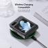 Dux Ducis Bril Samsung Galaxy Z Flip 5 Hoesje Back Cover Zwart afbeelding 10