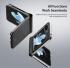 Dux Ducis Bril Samsung Galaxy Z Flip 5 Hoesje Back Cover Zwart afbeelding 7