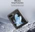 Dux Ducis Bril Samsung Galaxy Z Flip 5 Hoesje Back Cover Zwart afbeelding 8