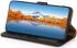Samsung Galaxy S23 Ultra Hoesje RFID Portemonnee Book Case Zwart afbeelding 4