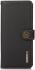 Samsung Galaxy S23 Ultra Hoesje RFID Portemonnee Book Case Zwart afbeelding 7