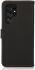 Samsung Galaxy S23 Ultra Hoesje RFID Portemonnee Book Case Zwart afbeelding 8
