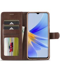 Oppo A17 Book Cases 