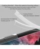 Imak UX-10 Samsung Galaxy A34 Hoesje Flexibel TPU Transparant
