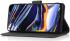 KHAZNEH Motorola Moto G53/G13/G23 Hoesje Retro Wallet Book Case Groen afbeelding 3