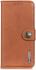 KHAZNEH OnePlus Nord CE 3 Lite Hoesje Portemonnee Book Case Bruin afbeelding 8
