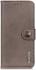 KHAZNEH OnePlus Nord CE 3 Lite Hoesje Portemonnee Book Case Khaki afbeelding 8