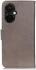 KHAZNEH OnePlus Nord CE 3 Lite Hoesje Portemonnee Book Case Khaki afbeelding 9