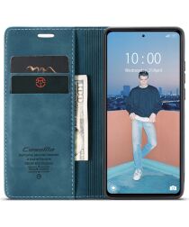 Xiaomi Redmi Note 12 5G Book Cases 