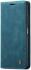 CaseMe 013 Xiaomi Redmi Note 12 5G / Poco X5 Hoesje Book Case Blauw afbeelding 11