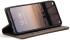 CaseMe 013 Xiaomi Redmi Note 12 Pro Plus Hoesje Book Case Coffee afbeelding 11
