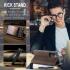 CaseMe 013 Xiaomi Redmi Note 12 Pro Plus Hoesje Book Case Coffee afbeelding 3