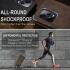 CaseMe 013 Xiaomi Redmi Note 12 Pro Plus Hoesje Book Case Coffee afbeelding 5