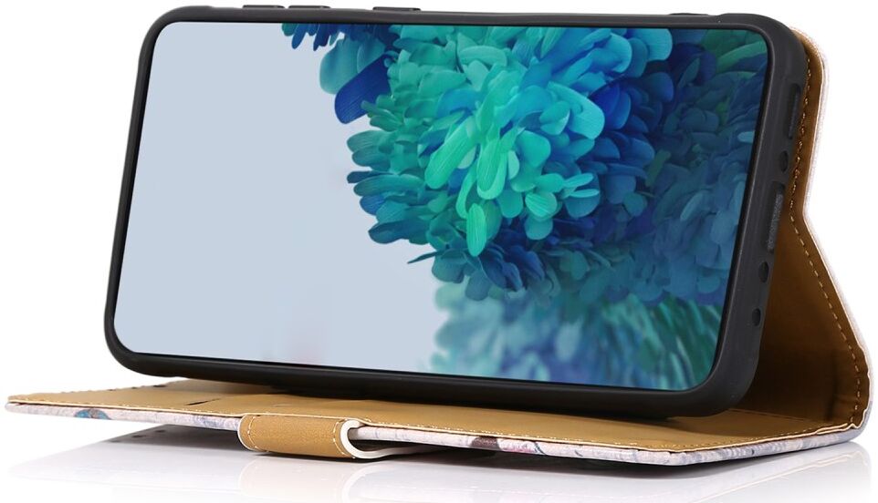 Sony Xperia 10 V Hoesje Portemonnee Book Case Eiffeltoren Print afbeelding 3
