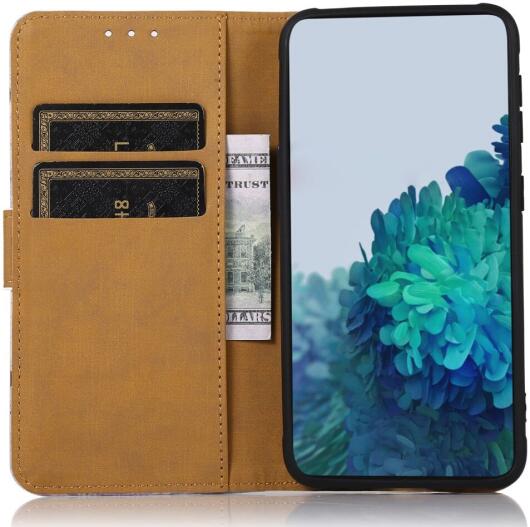 Sony Xperia 10 V Hoesje Portemonnee Book Case Eiffeltoren Print afbeelding 2