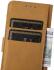 Sony Xperia 10 V Hoesje Portemonnee Book Case Eiffeltoren Print afbeelding 4