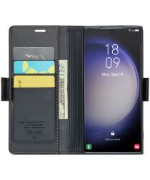 Samsung Galaxy S23 Ultra Book Cases 