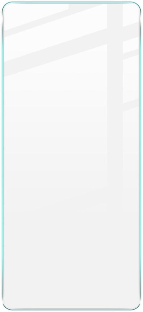 Imak H Oppo A17 Screen Protector 9H Tempered Glass afbeelding 2