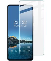 Imak H Xiaomi Redmi Note 12 Pro Screen Protector 9H Tempered Glass