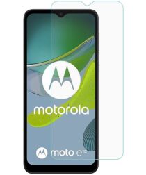 Motorola Moto E13 Tempered Glass