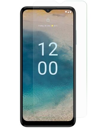 Nokia G22 Screen Protector 0.3mm Arc Edge Tempered Glass Screen Protectors